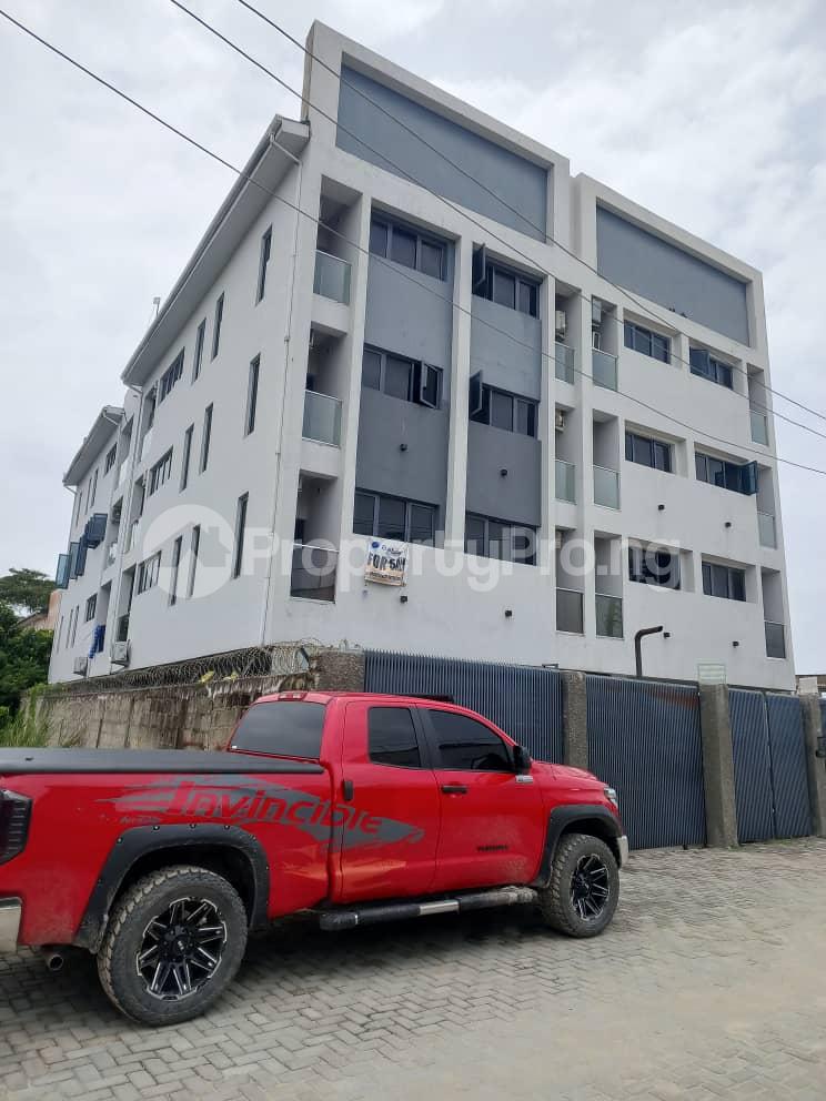 2 bedroom Flat / Apartment for sale New Road Ilasan Lekki Lagos
