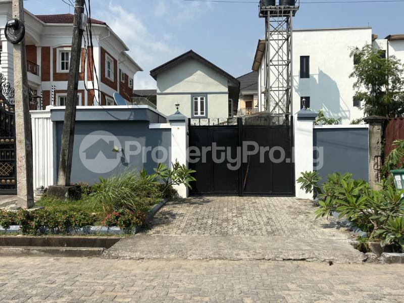 2 bedroom Flat / Apartment for rent ONIRU Victoria Island Lagos