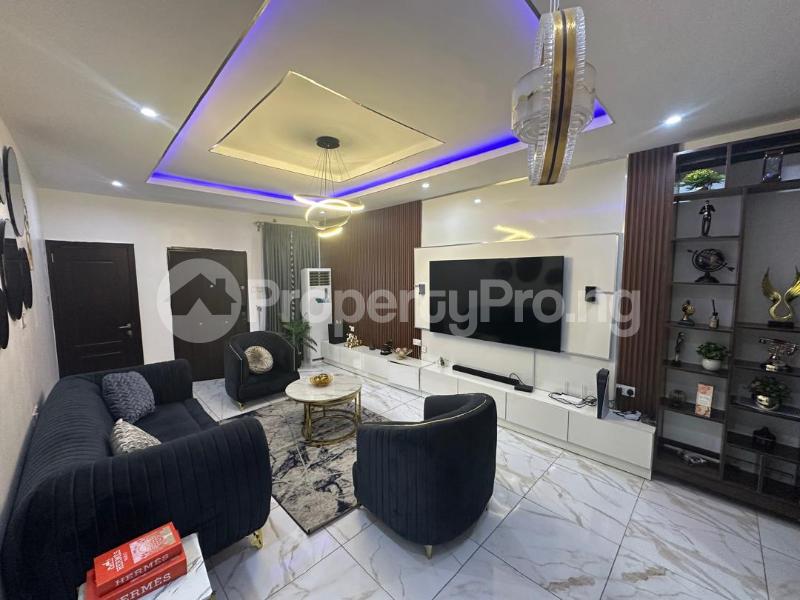 2 bedroom House for rent Ilasan Lekki Lagos