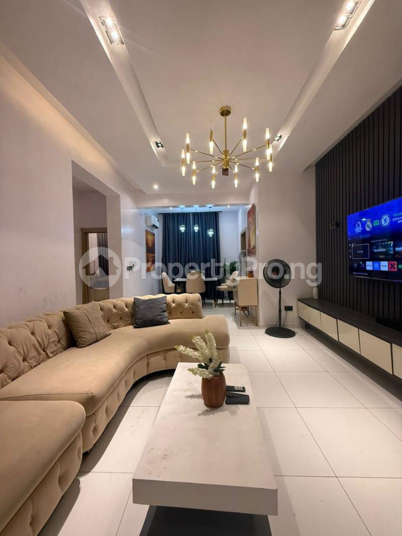 2 bedroom House for rent Ikate Lekki Lagos