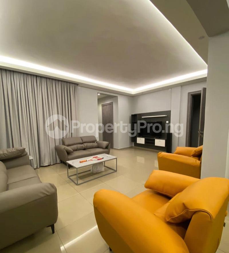 2 Bedroom House in Jabi Abuja House for rent in jabi House in jabi