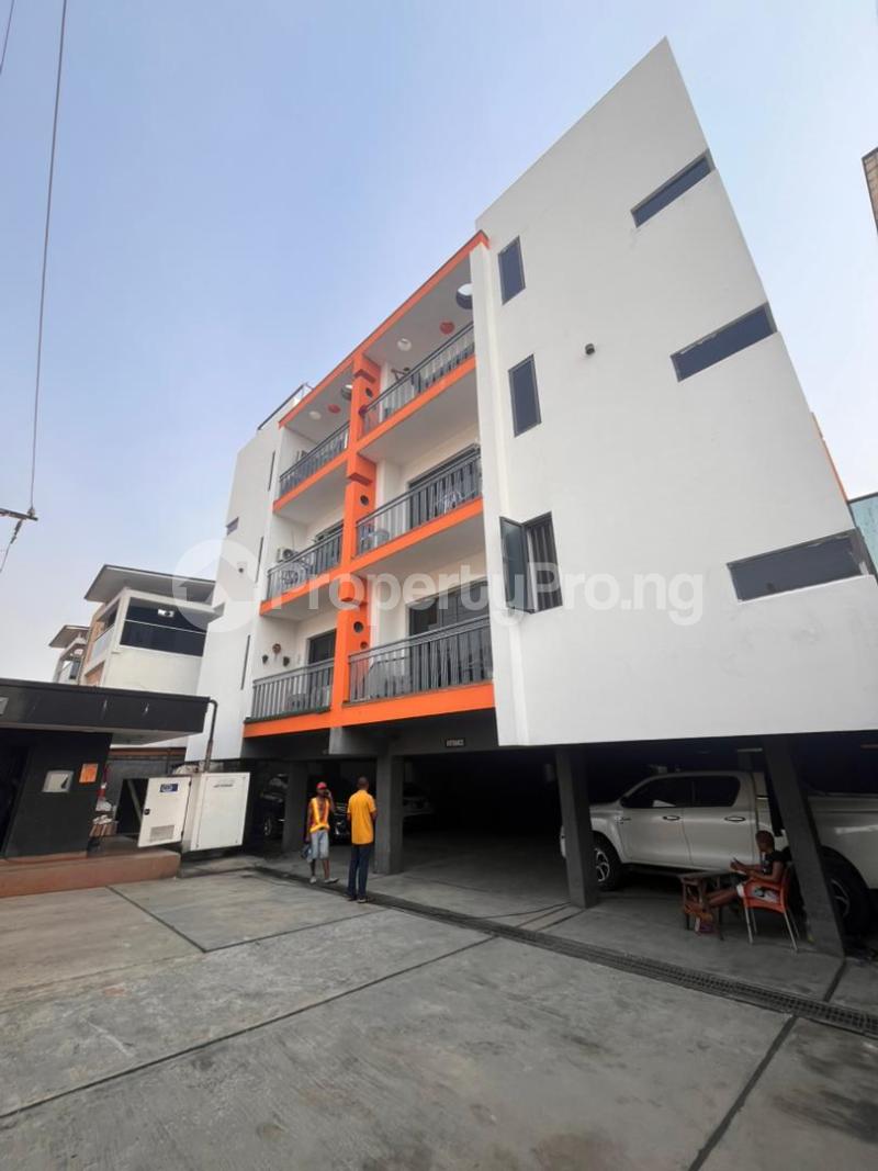 2 bedroom Flat / Apartment for sale Ikate Lekki Lagos