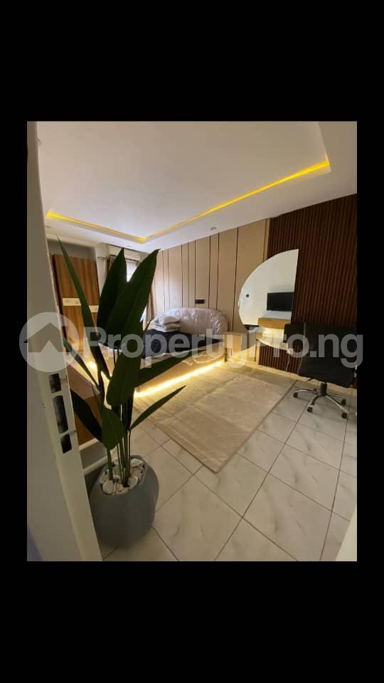 2 bedroom Flat / Apartment for rent Wuse 2 Wuse 2 Abuja