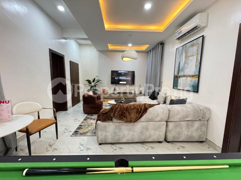 2 bedroom House for rent Ikate Lekki Lagos