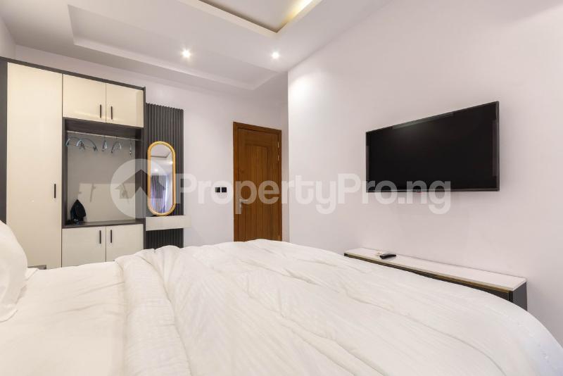 2 bedroom Flat / Apartment for rent Off Freedom Way, Lekki Phase 1 Freedom Way Lekki Lagos