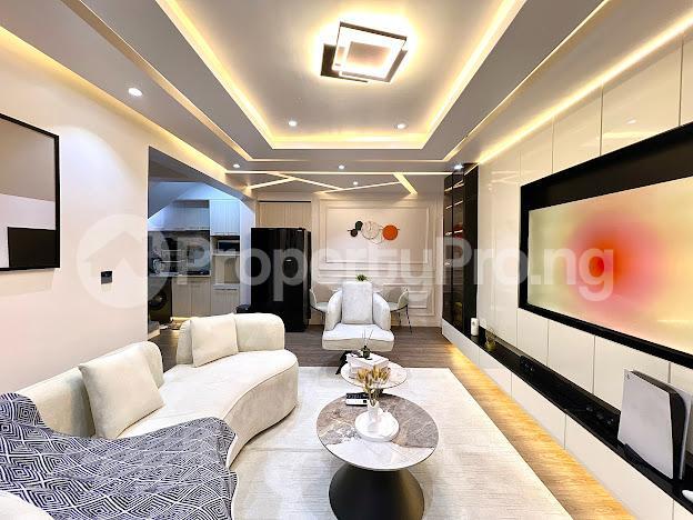 2 bedroom Flat / Apartment for rent Lekki Phase 1 Lekki Lagos