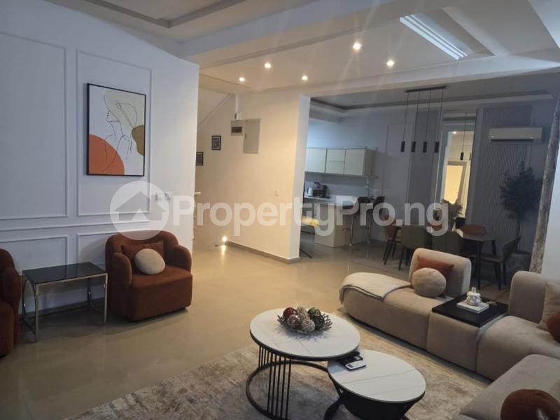 2 bedroom House for rent Lekki Phase 1 Lekki Lagos