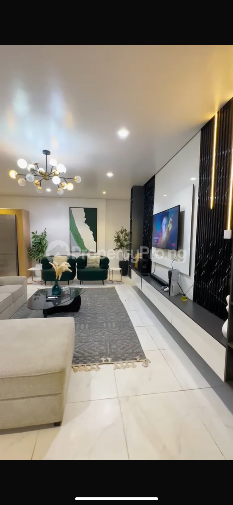 2 bedroom Flat / Apartment for rent Lekki Phase 1 Lekki Lagos