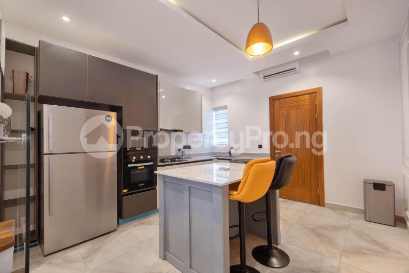 2 bedroom Flat / Apartment for rent Off Freedom Way, Lekki Phase 1 Freedom Way Lekki Lagos