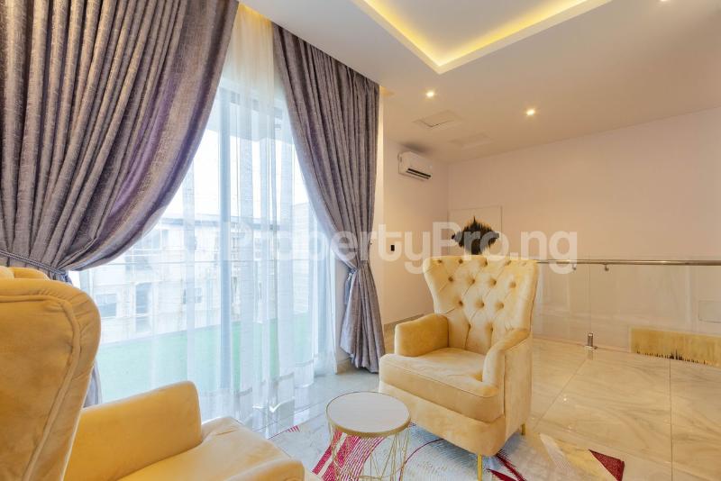 2 bedroom Flat / Apartment for rent Off Freedom Way, Lekki Phase 1 Freedom Way Lekki Lagos