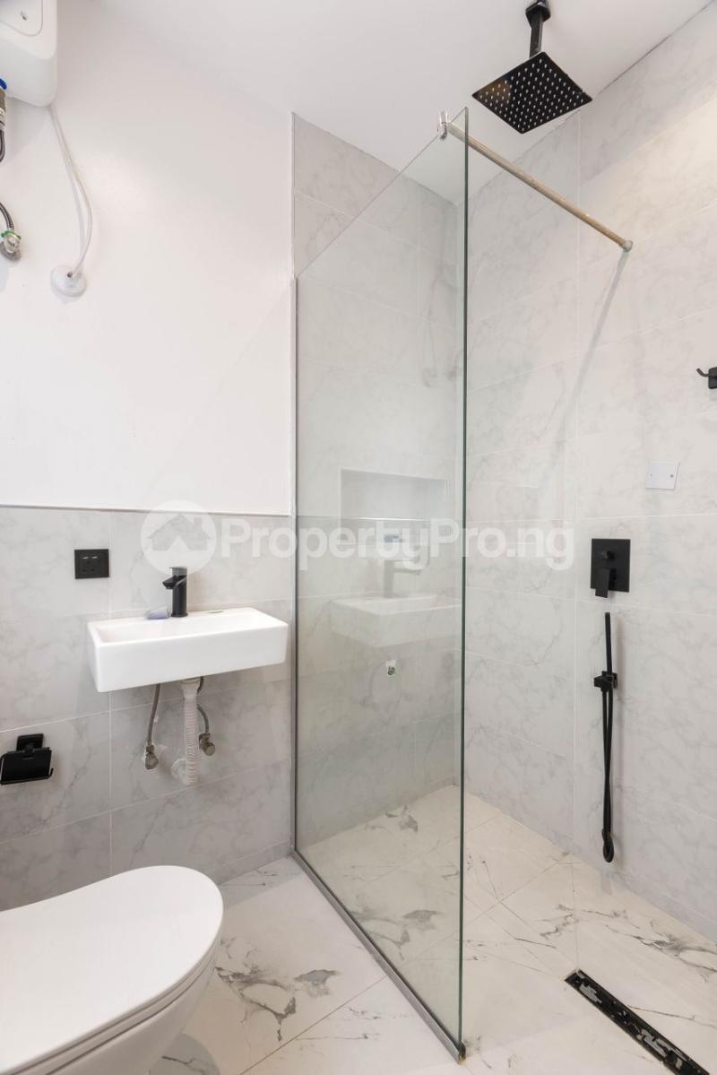 2 bedroom Flat / Apartment for rent Off Freedom Way, Lekki Phase 1 Freedom Way Lekki Lagos
