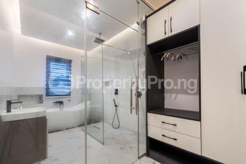 2 bedroom Flat / Apartment for rent Off Freedom Way, Lekki Phase 1 Freedom Way Lekki Lagos
