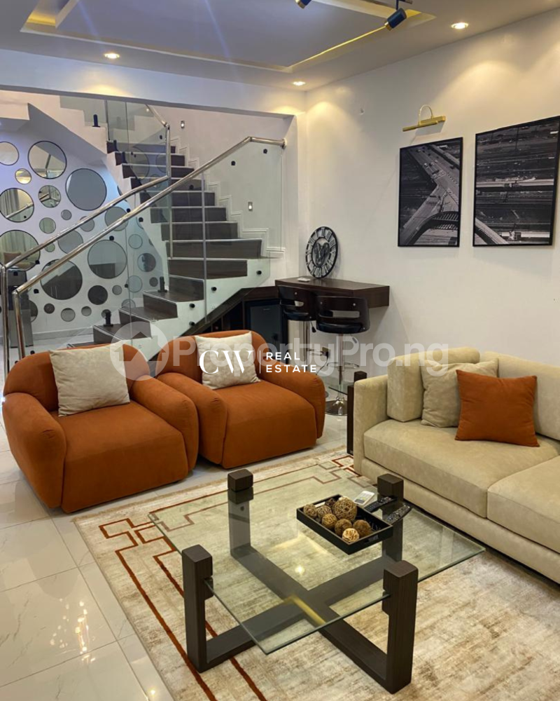 2 bedroom House for rent Ikoyi Lagos