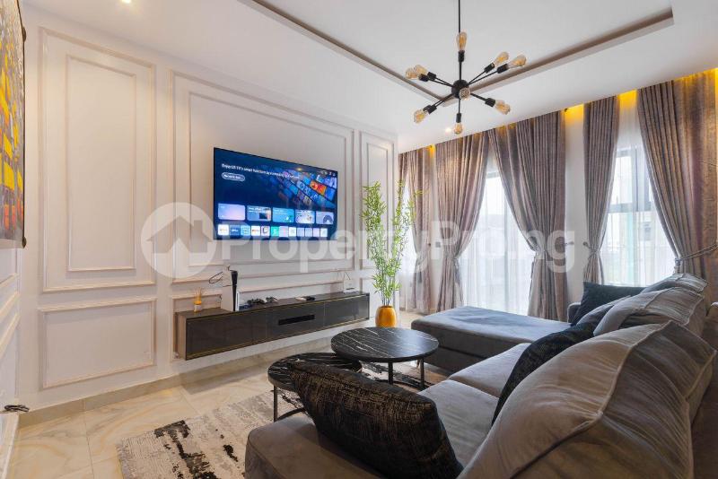 2 bedroom Flat / Apartment for rent Off Freedom Way, Lekki Phase 1 Freedom Way Lekki Lagos