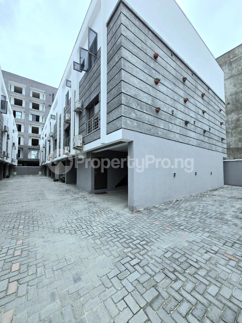 2 bedroom House for sale Ikate Lekki Lagos