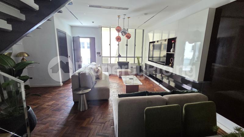 2 bedroom Flat / Apartment for sale Lekki Phase 1 Lekki Lagos