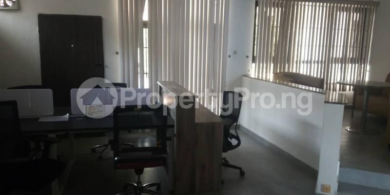 2 bedroom Commercial Property for rent Adeyemj Lawson Ikoyi Lagos