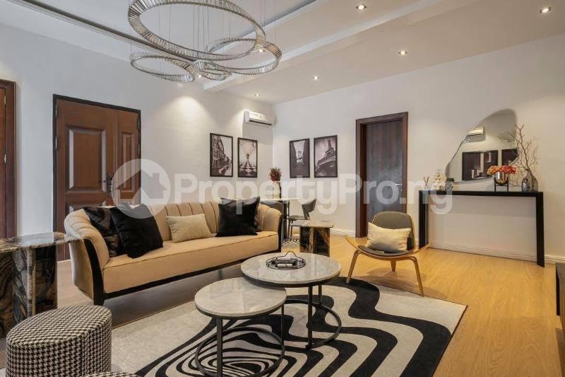 2 bedroom House for sale Lekki Phase 1 Lekki Lagos