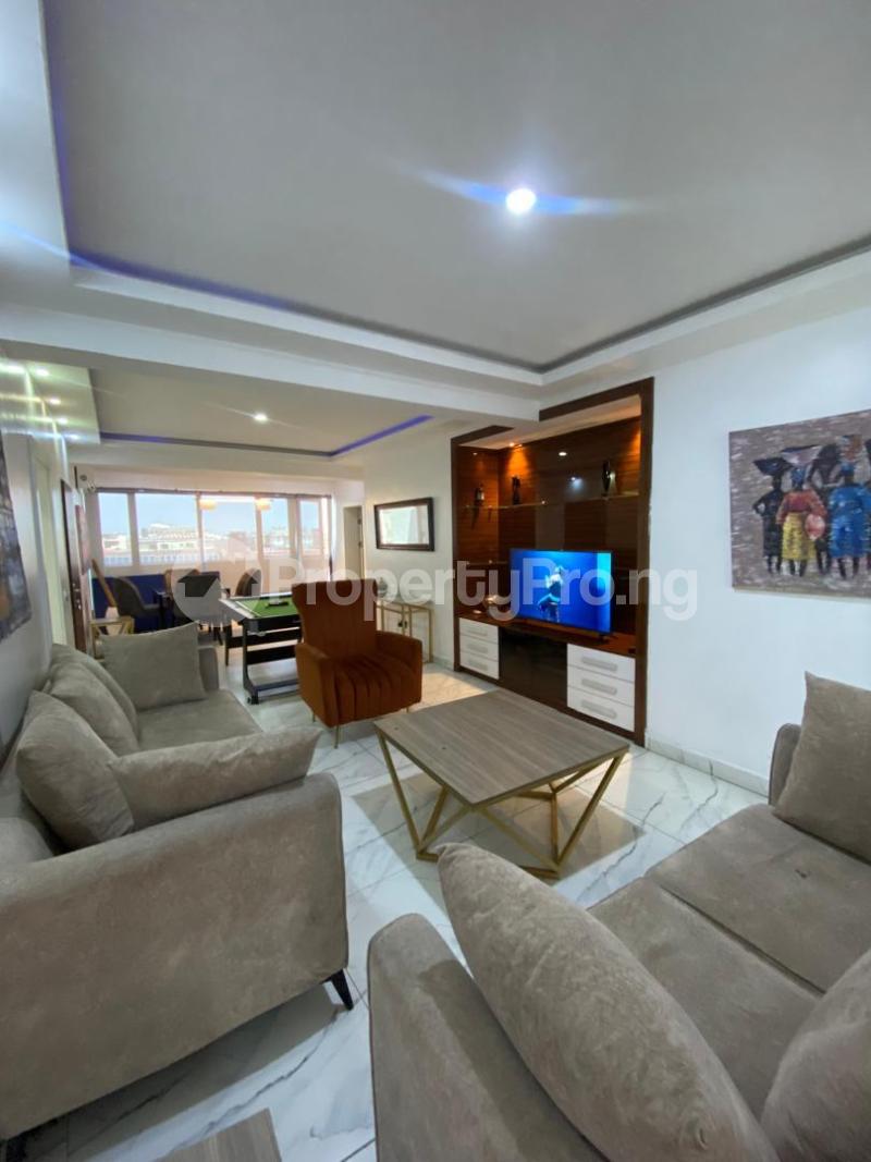 2 bedroom Flat / Apartment for sale Ikate Lekki Lagos