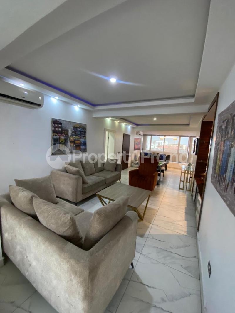 2 bedroom Flat / Apartment for sale Ikate Lekki Lagos