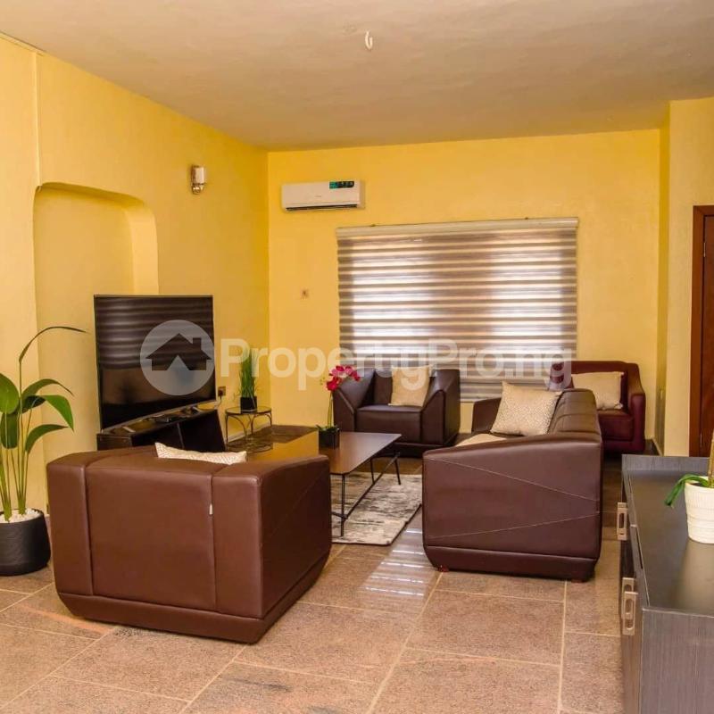 2 bedroom House for rent Old Bodija Estate Ibadan Oyo