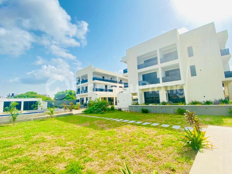 2 bedroom Flat / Apartment for rent  Lekki Phase 1 Lekki Lagos