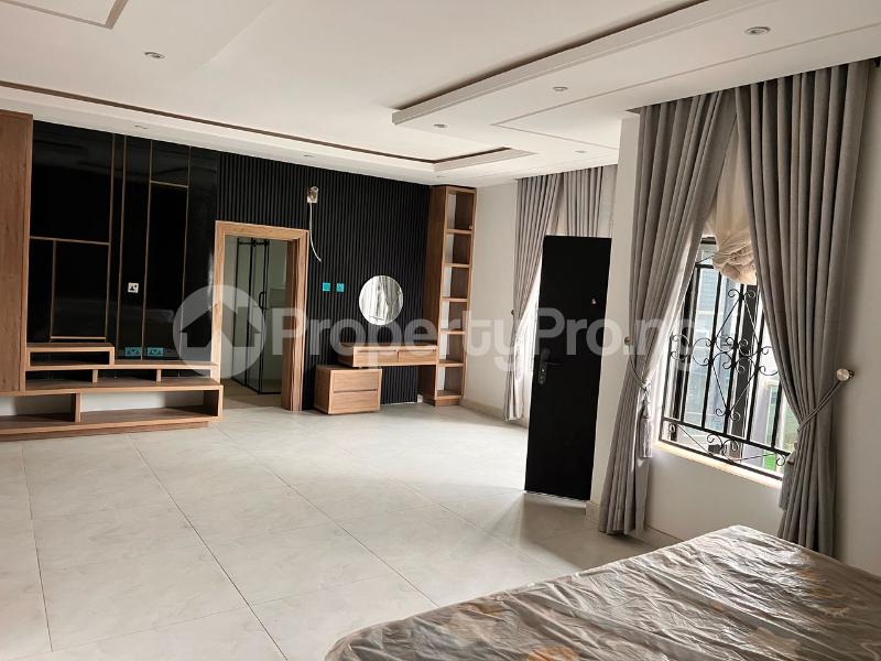 2 bedroom House for rent Kabusa Garden Estate Galadimawa Abuja