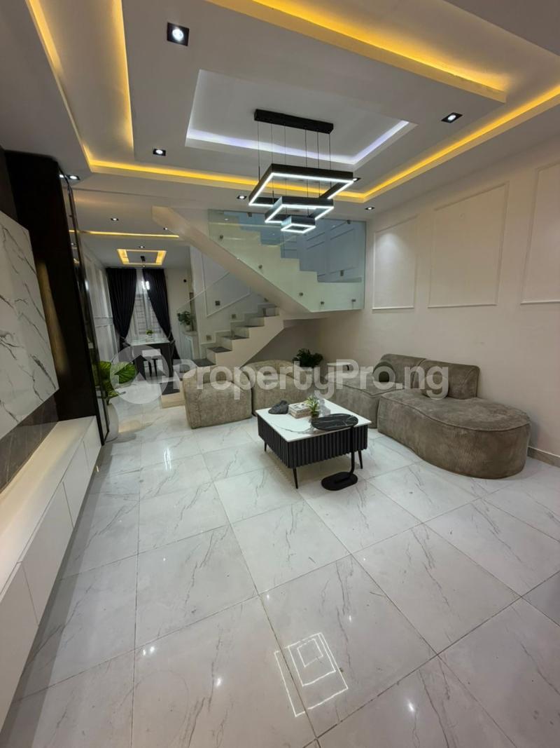 2 bedroom House for sale Sangotedo Ajah Lagos