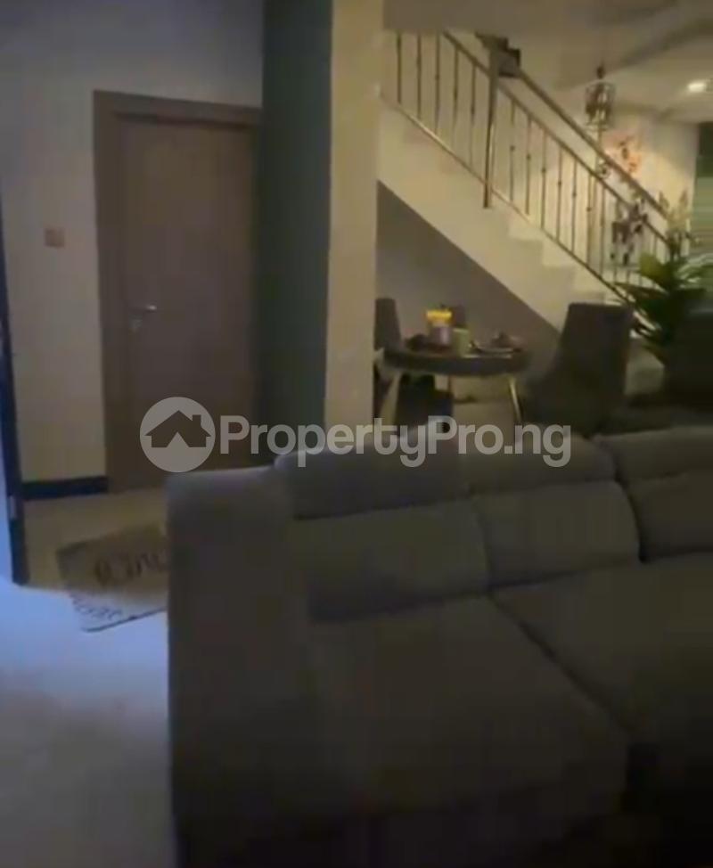 2 bedroom House for rent Kabusa Kabusa Abuja