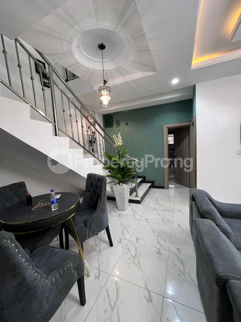 2 bedroom House for rent Dakwo/ Lokogoma Road Dakwo Abuja