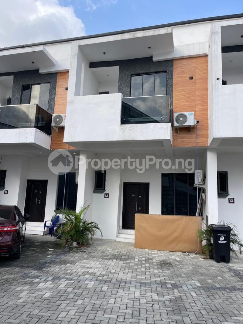 2 bedroom House for sale  Ikota Lekki Lagos