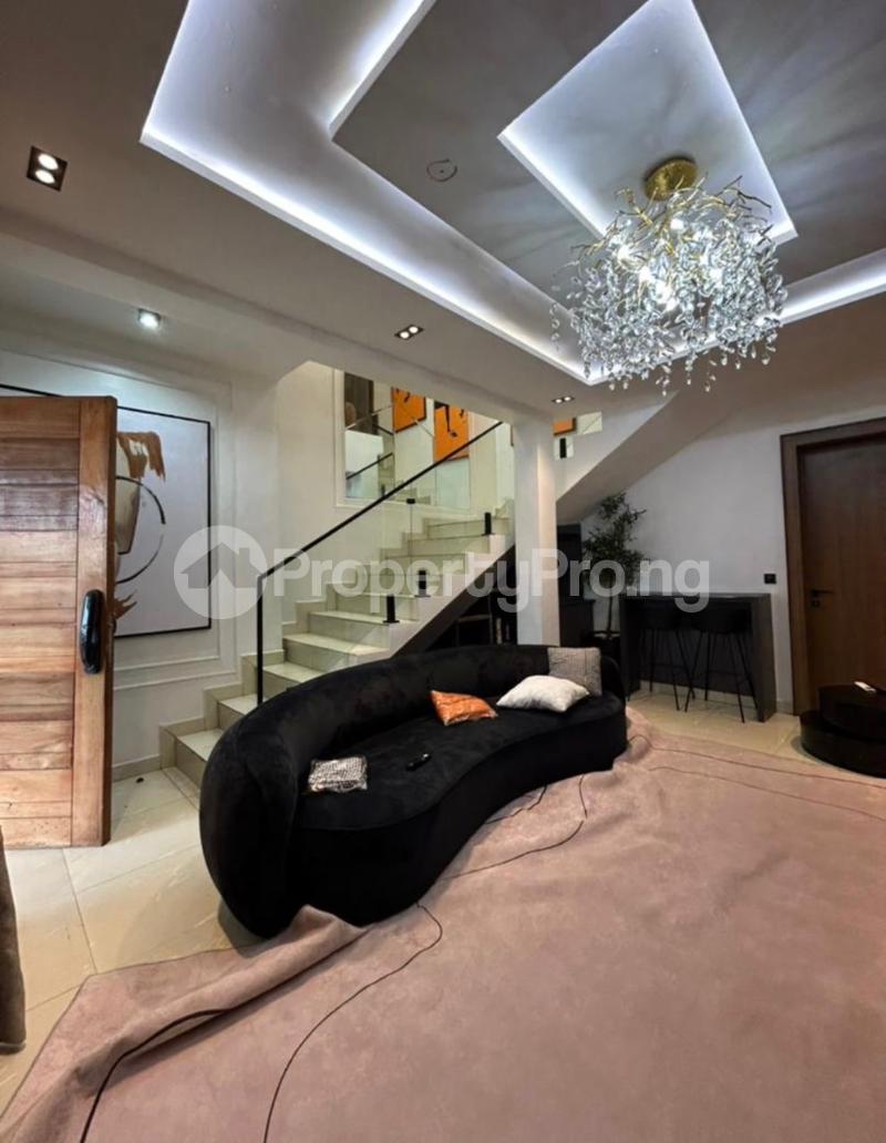 2 bedroom House for sale Ikate Lekki Lagos