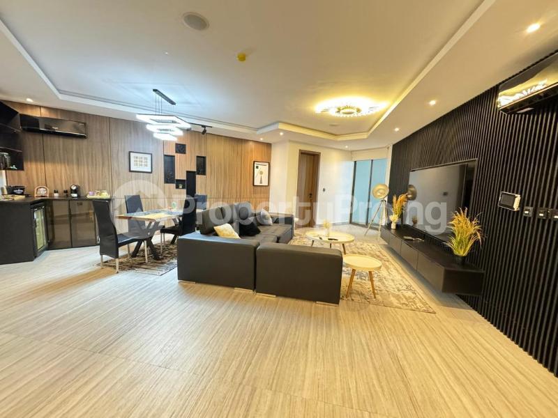 2 bedroom Flat / Apartment for sale  Lekki Phase 1 Lekki Lagos