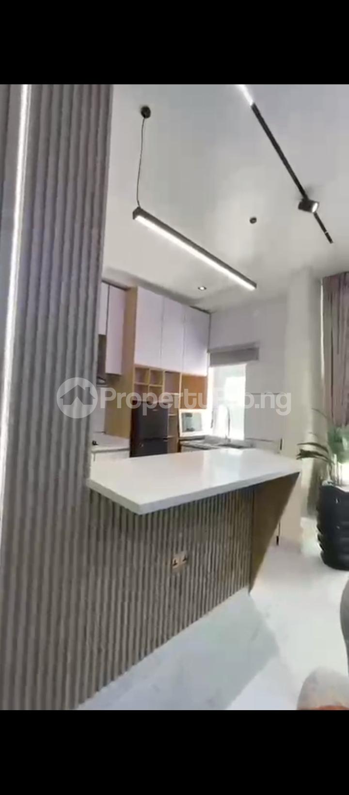 2 bedroom Flat / Apartment for rent Off Freedom Way Lekki Phase 1 Lekki Lagos