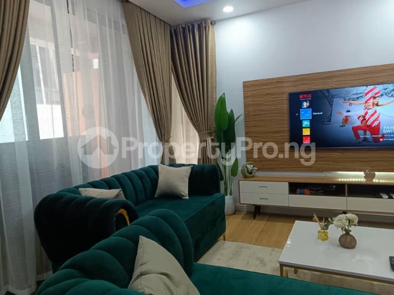 2 bedroom Flat / Apartment for sale Off Freedom Way Lekki Lekki Phase 1 Lekki Lagos