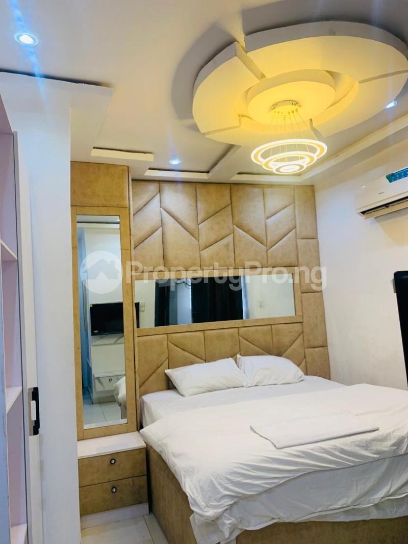 2 bedroom Flat / Apartment for rent Admiralty Road Lekki Lagos