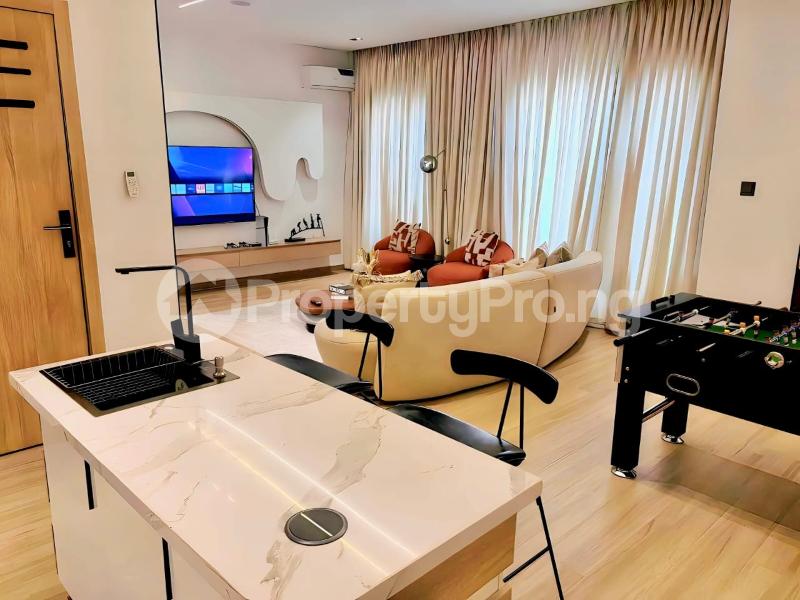 2 bedroom Flat / Apartment for shortlet Ikate Lekki Lagos