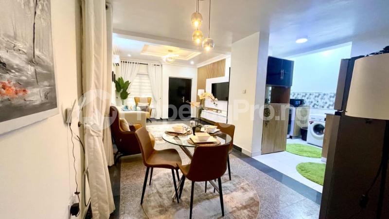2 bedroom House for rent  Lekki Phase 1 Lekki Lagos