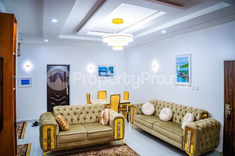 2 bedroom Flat / Apartment for sale Jahi Abuja