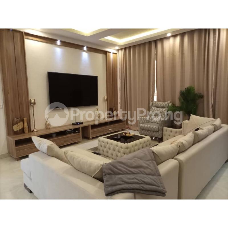 2 bedroom Flat / Apartment for sale   Mabushi Abuja