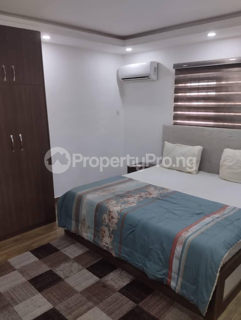 2 Bedroom House in Wuse 2 Abuja House for rent in wuse2 House in