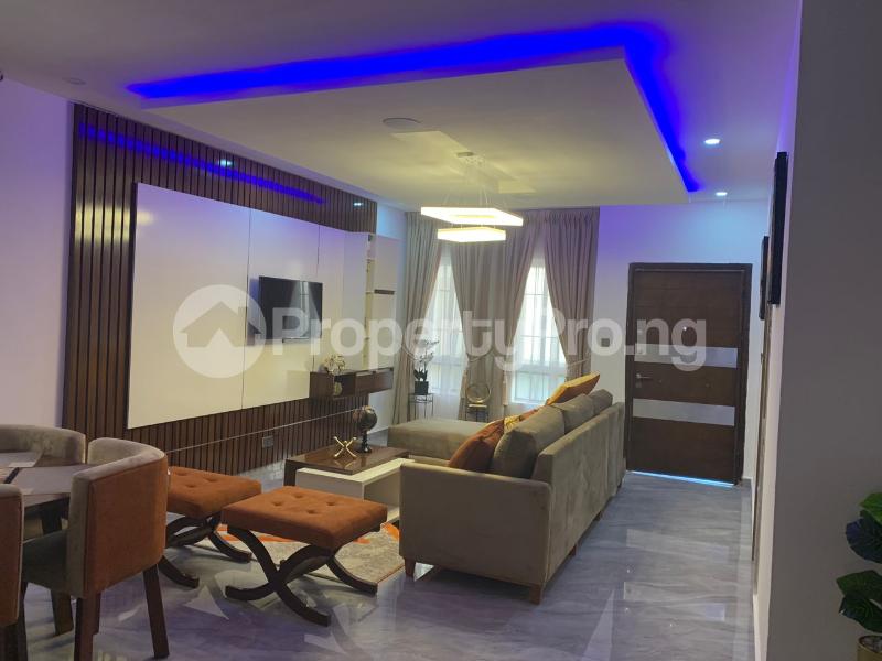 2 bedroom Flat / Apartment for rent Victoria Bay Estate Lekki Phase 1 Right Hand Side By Nike Art Gallery Lekki Lagos