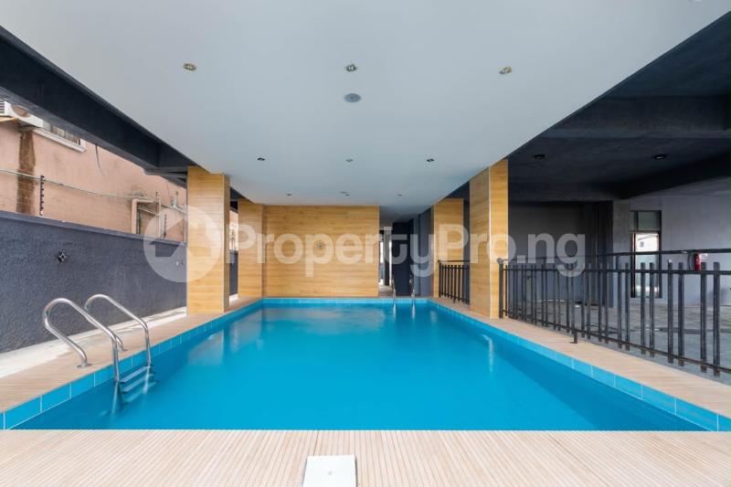 2 bedroom Flat / Apartment for shortlet Ikate Ikate Lekki Lagos