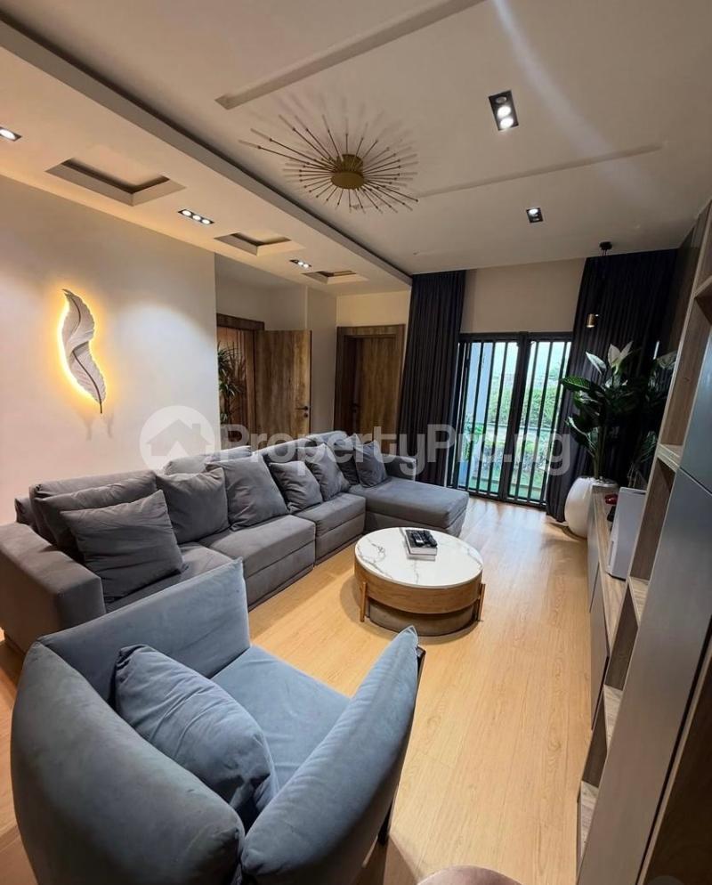 2 bedroom Flat / Apartment for sale  Jahi Abuja