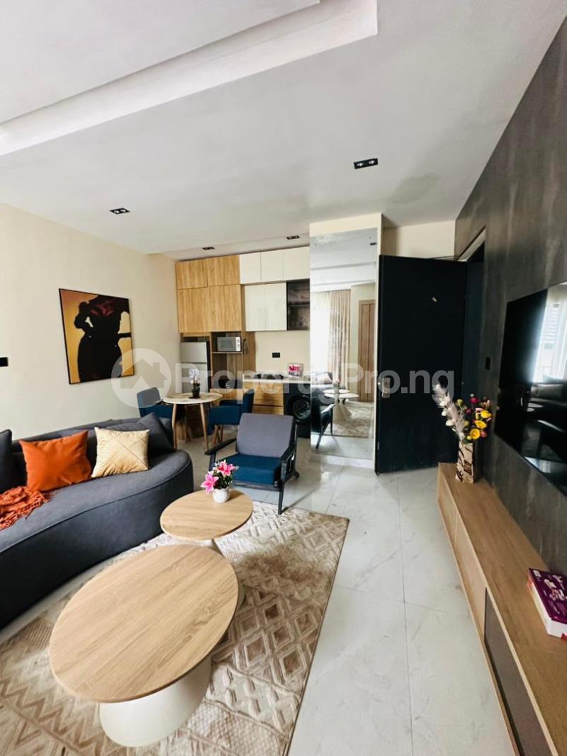 2 bedroom House for sale Ikate Lekki Ikate Lekki Lagos
