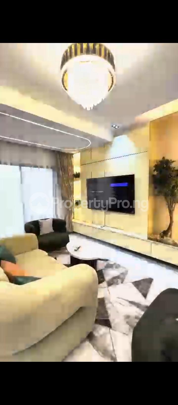 2 bedroom House for sale Akoka Yaba Lagos