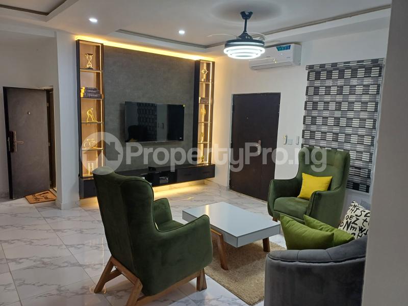 2 bedroom House for rent Near Impresit Estate Karmo Abuja - 3