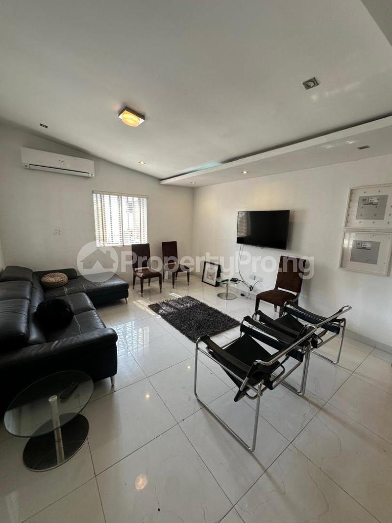 2 bedroom Flat / Apartment for rent Southwest Ikoyi Banana Island Ikoyi Lagos