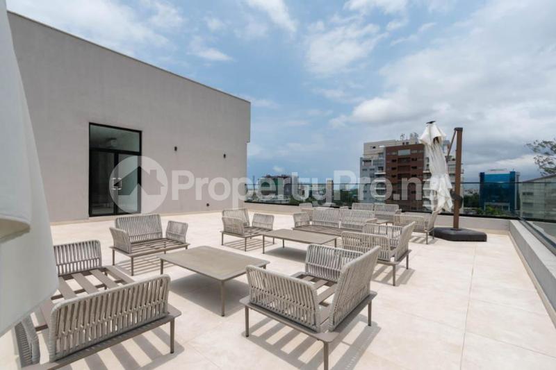 2 bedroom House for rent Off Adeola Odeku Victoria Island Lagos