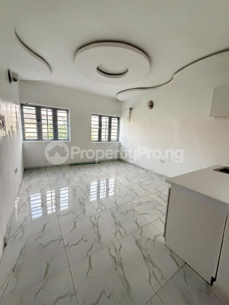 2 bedroom House for rent Ikota Lekki Lagos